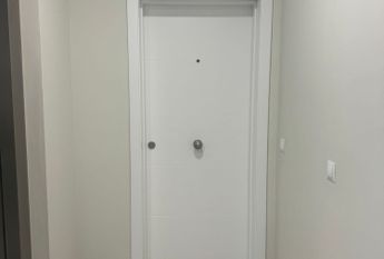 Piso En alquiler Avenida Blas de Lezo 3, Guadalobón