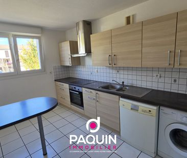 Location Appartement 3 pièces 76m² RIXHEIM 68170 - Photo 1
