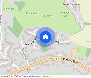 Highlands Way, Whiteparish, Salisbury - Photo 1