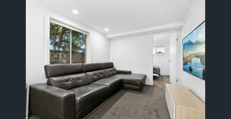Renovated 1-Bedroom Granny Flat – Fully Furnished with Courtyard! - Photo 2