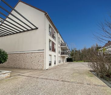 Location appartement 2 pièces, 35.11m², Mennecy - Photo 6