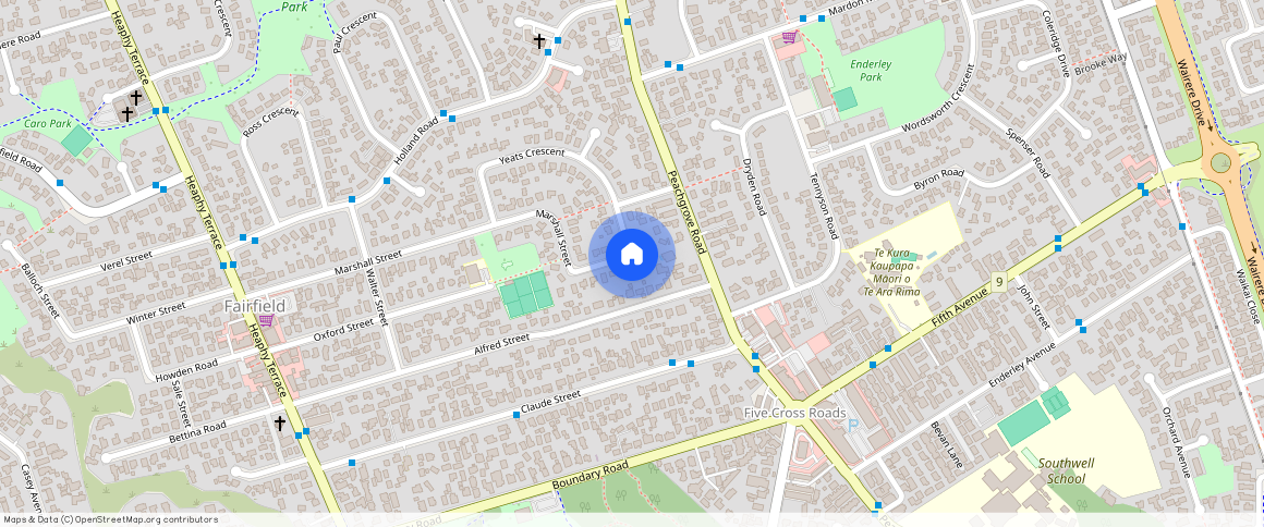 4/74 Marshall Street, Fairfield, Hamilton City