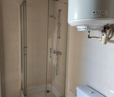 Location Appartement 1 pièce 19m² ANCENIS 44150 - Photo 3