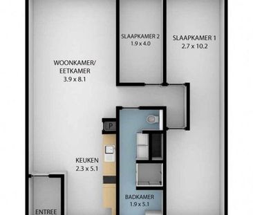 Herculeshof 6215 Maastricht - Foto 4