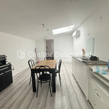 Location Appartement 2 pièces 32m² - Photo 3