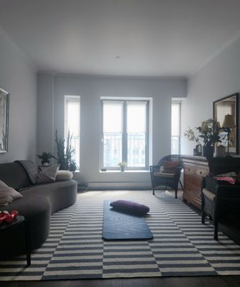 Appartement à louer à Montréal (Ville-Marie) - Photo 1