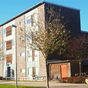 Skräddarebyn, Bunkeflostrand - Photo 3
