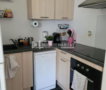 Location Appartement 2 pièces 41m² WATTIGNIES 59139 - Photo 4