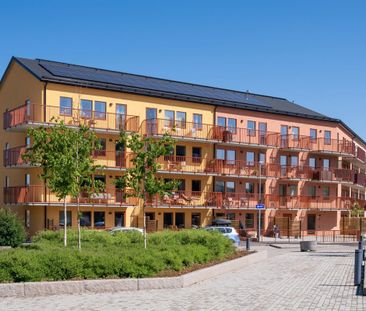 Härlundagatan 41 - Photo 1