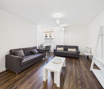 1 bedroom flat to rent - Photo 2