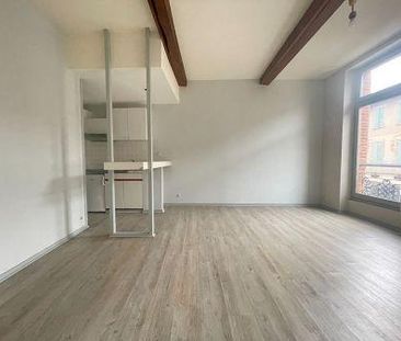 Location - Appartement - 2 pièces - 43.38 m² - montauban - Photo 1