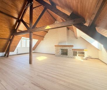 Appartement te huur - Foto 4