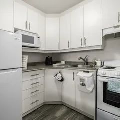 1 room apartment of 81m² in Quebec - Photo 2