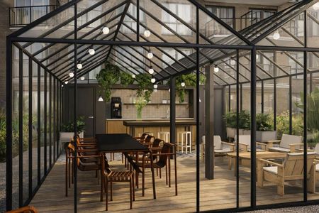 Appartement te huur: 2-kamer appartement (Bouwnr. 402F208) 2284 BT Rijswijk (ZH) - Photo 2