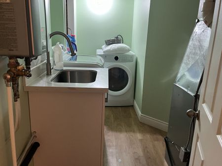 For Lease - 3761 Partition Road Unit# Basement, Mississauga, Ontario - Photo 3