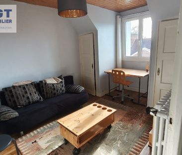 Location Appartement 2 pièces 32m² BEAUVAIS 60000 - Photo 1