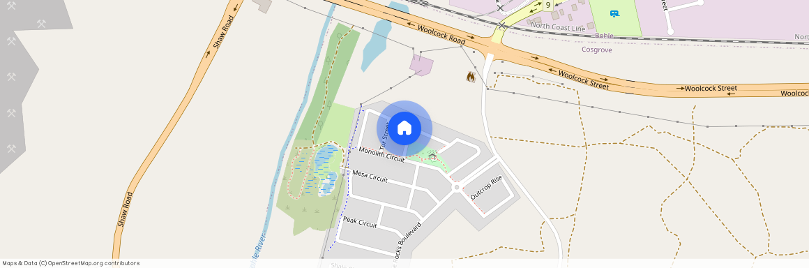 11 Marble Street, Cosgrove