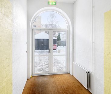 1 værelses lejlighed - Photo 4