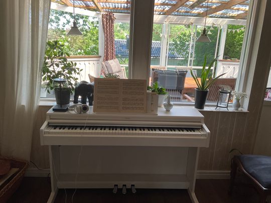 BÖRJE-GRÄNBY, Uppsala - Foto 1