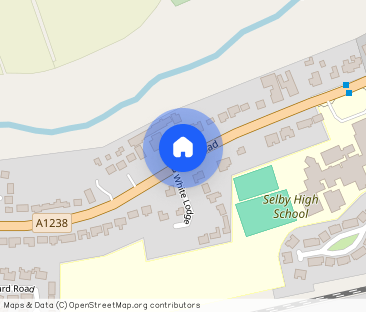 Leeds Road Room 17 - Photo 1