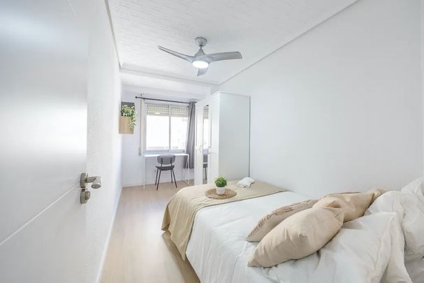 Carrer del Doctor Vicent Zaragoza, Valencia, Valencian Community 46020 - Photo 1