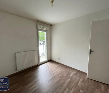 Location Appartement 4 pièces 82m² LORIENT 56100 - Photo 6