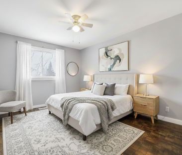 For Lease - 32 James Street Unit# B, Cobourg, Ontario - Photo 4