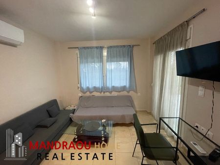 Διαμέρισμα για ενοικίαση Κέντρο (Μηχανιώνα) - Φωτογραφία 2