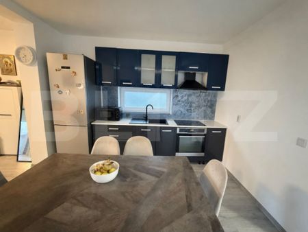 Duplex modern cu 4 camere de închiriat – Cartierul Izvor - Photo 3
