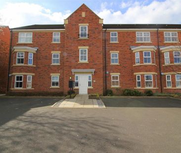 2 bedroom apartment to rent - Photo 3