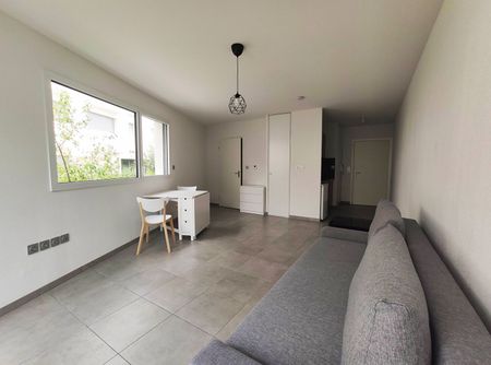 Appartement 1 pièce - Photo 3