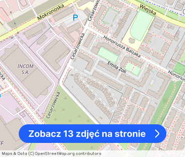 2 pokoje | Oporów | Cesarzowicka | ogródek | garaż | od zaraz - Zdjęcie 1