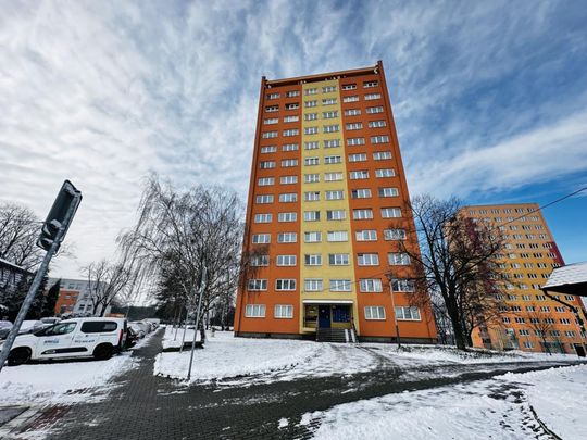 Pronájem bytu 1+1 26 m2 - Photo 1