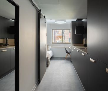 Passeig Facultats, Valencia, Valencian Community 46021 - Photo 5