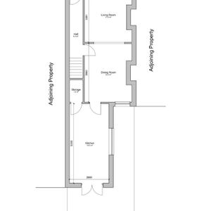 3 Bed Terraced House, Gonville Road, L20 - Photo 2