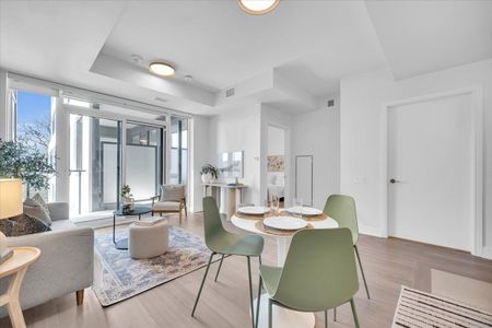 For Lease - 664 Spadina Avenue Unit# 910, Toronto, Ontario - Photo 5
