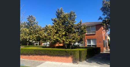 Bright, front apartment in perfect location!!! - Photo 3