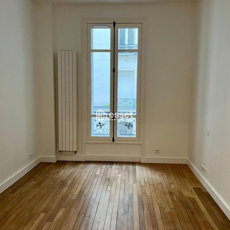 Appartement • Raspail-Montparnasse - Photo 1