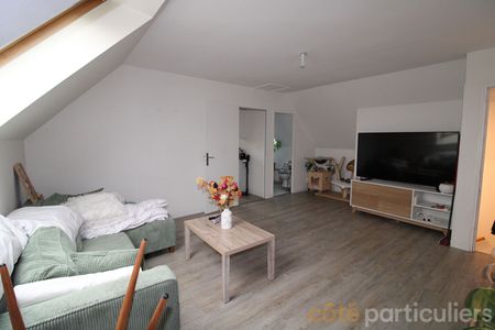 SAINT CYR EN VAL - Appartement/Maison type 3 - Photo 2