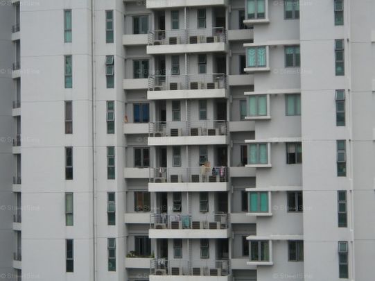 The Madeira (D23), Condominium - For Rent - Photo 1
