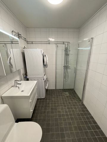 Idrottsgatan 9 D - Photo 4