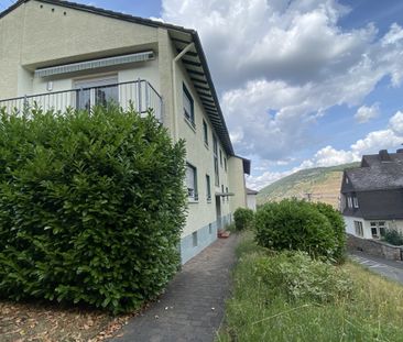 Bingen, lichtdurchflutete 3 Zimmer Wohnung mit traumhaften Balkon - Foto 1