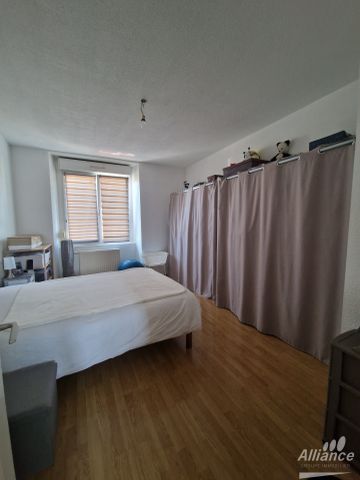 Appartement T2 DELLE - Photo 2