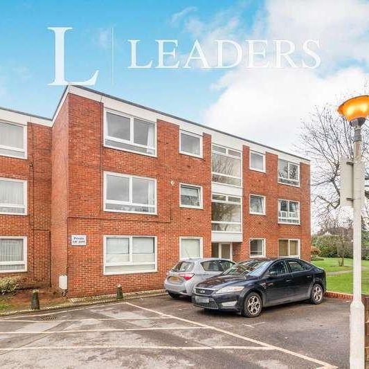 Rodwell Court, KT12 - Photo 1