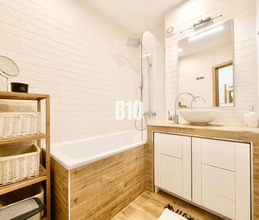 Prenájom 3i byt v tehlovej bytovke /zariadeny/ - Photo 2