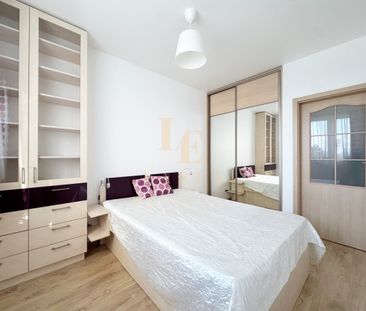 Dwupokojowe Mieszkanie| Garaż | Balkon 10 m2 - Фото 5