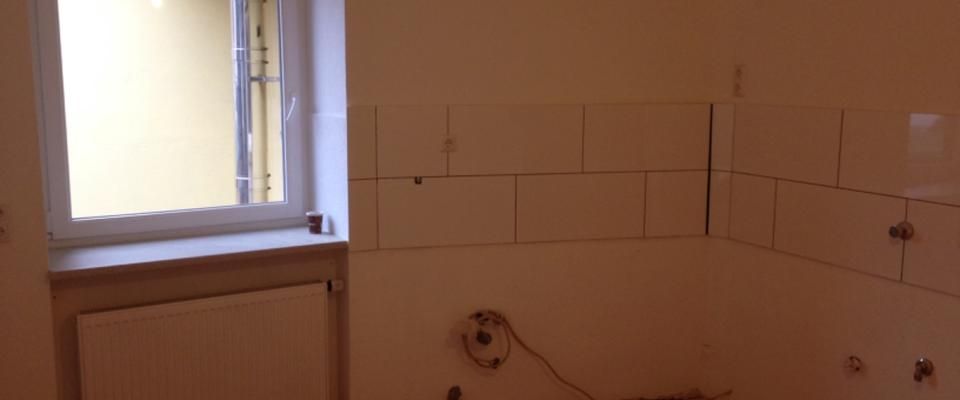 Castrop-Rauxel, nähe Altstadt,68qm,3 Zimmer+Küche+Bad - Foto 1