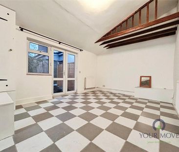 1 bedroom cottage to rent - Photo 4