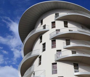 location Appartement T2 DE 47.9m² À MASSY - Photo 2