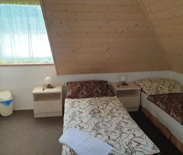 Pronájem bytu • 130 m² bez realitkyBenátky, Benátky - Benátky u Lit... - Fotografie 4
